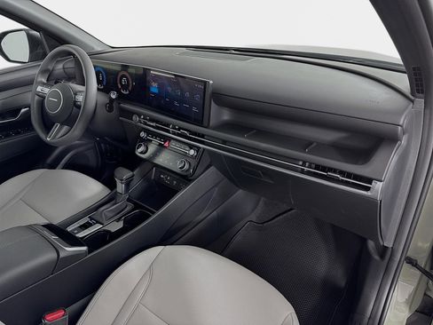 New 2026 Hyundai Santa Cruz SEL FWD image 27