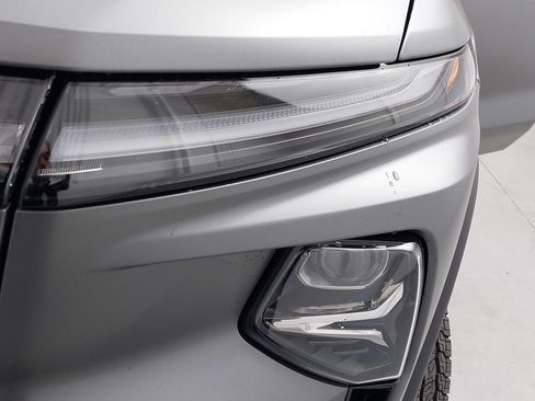 Used 2026 Chevrolet Silverado EV Trail Boss image 32