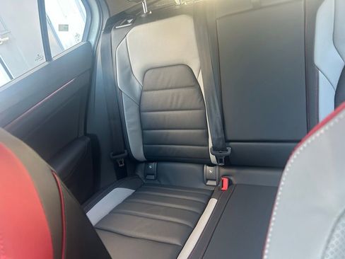 New 2026 Volkswagen GTI SE image 12