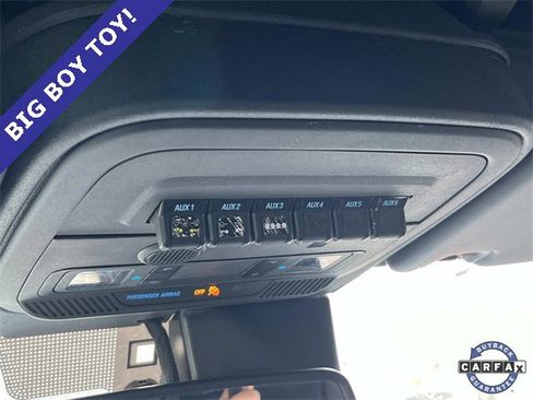 Used 2023 Ford Bronco Everglades image 35