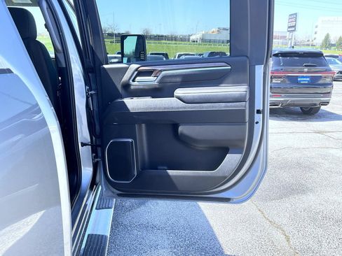 Certified 2025 Chevrolet Silverado 2500 LT w/ Convenience Package AWD/4WD image 20
