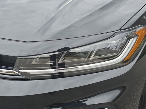 New 2026 Volkswagen Jetta S image 28