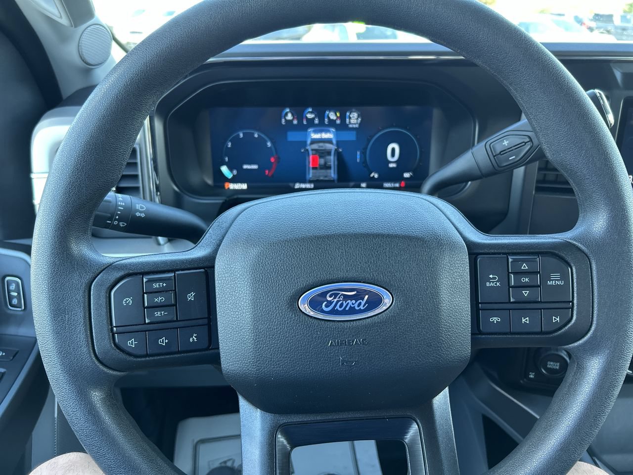 Used 2026 Ford F250 XLT w/ XLT Premium Package AWD/4WD image 26