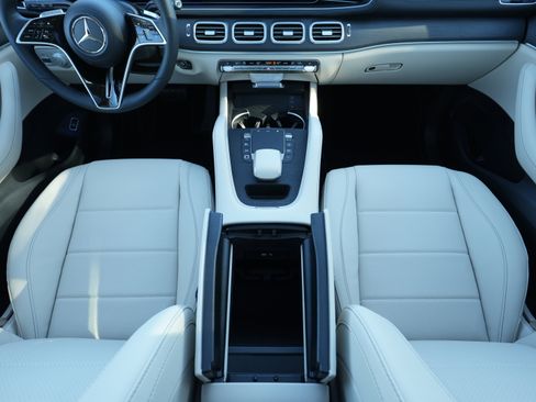 New 2026 Mercedes-Benz GLE 350 4MATIC image 28