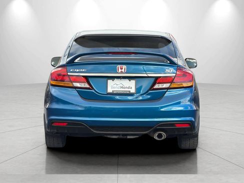 Used 2013 Honda Civic Si image 7