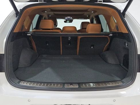 Used 2025 Genesis GV80 2.5T Prestige image 16