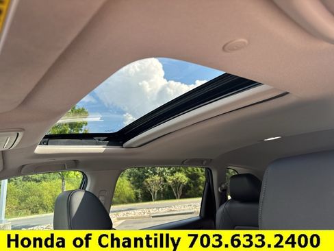 Used 2024 Honda CR-V EX-L image 22