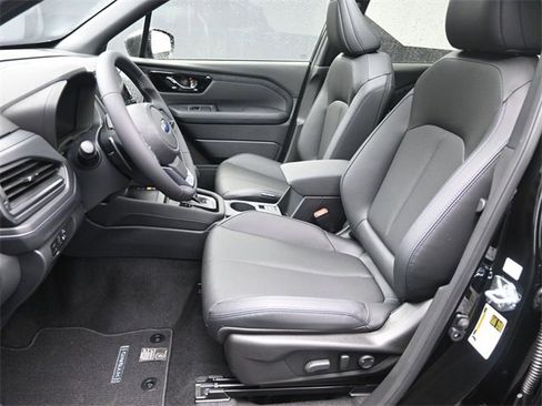 New 2025 Subaru Forester Limited image 18