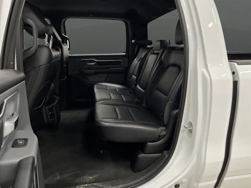 Used 2022 RAM 1500 Big Horn image 26