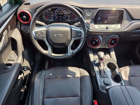 Used 2019 Chevrolet Blazer RS AWD/4WD image 36