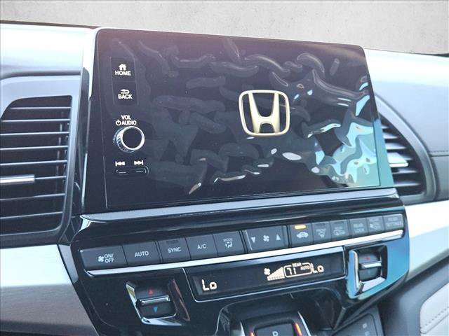 New 2027 Honda Odyssey EX-L image 12