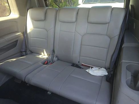 Used 2011 Honda Pilot LX image 14