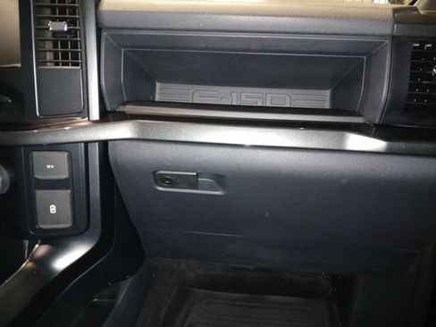 Used 2023 Ford F150 XL w/ STX Appearance Package image 61