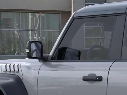 New 2026 Ford Bronco Raptor AWD/4WD image 22