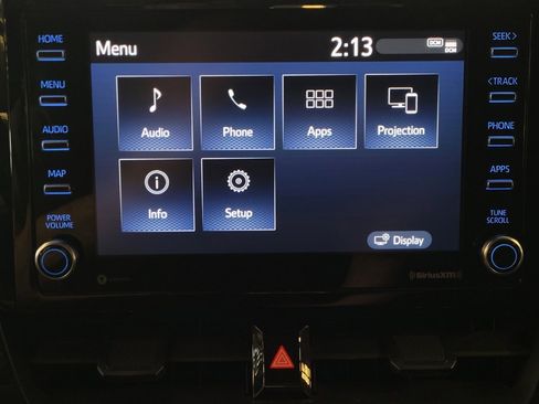 Used 2021 Toyota Corolla LE image 25