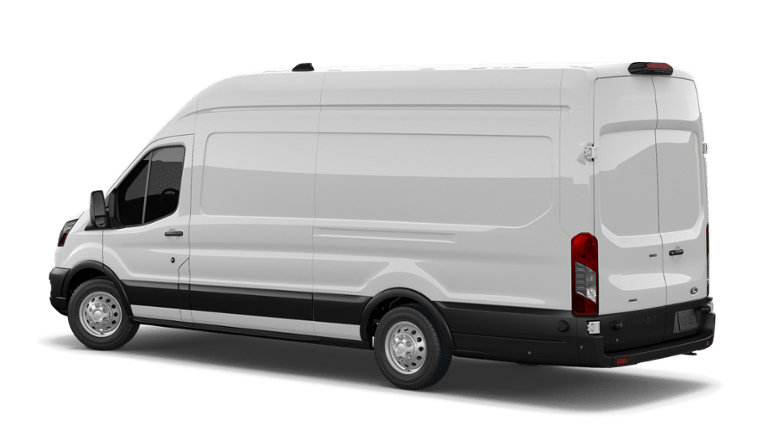 New 2027 Ford Transit 350 148 High Roof Extended AWD image 21