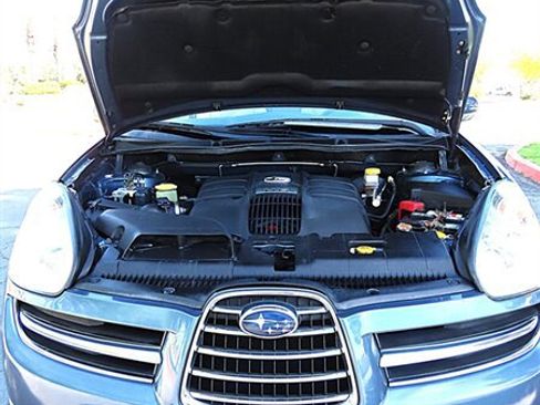 Used 2006 Subaru Tribeca Limited image 29