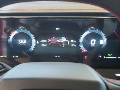 New 2024 Dodge Charger R/T Scat Pack w/ Plus Group image 10