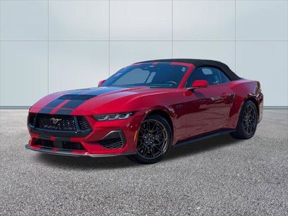 Used 2024 Ford Mustang GT Premium w/ GT Performance Package