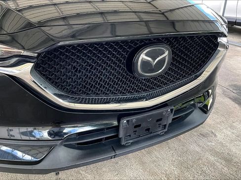 Used 2021 MAZDA CX-5 Touring AWD/4WD image 29