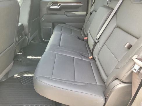 New 2026 Chevrolet Silverado 1500 LT Trail Boss w/ LT Trail Boss Premium Package image 9