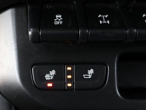 Used 2021 Chevrolet Colorado ZR2 w/ ZR2 Dusk Special Edition image 34