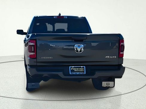 Used 2019 RAM 1500 Big Horn image 7