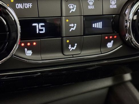 New 2026 Chevrolet TrailBlazer RS w/ Convenience Package image 20