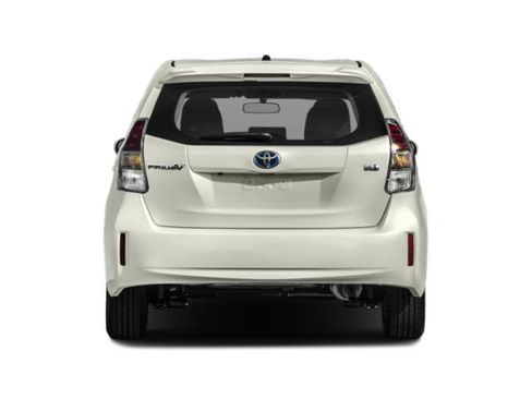 Used 2015 Toyota Prius V Three FWD image 5
