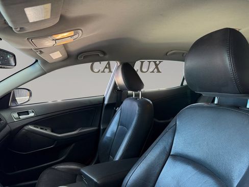 Used 2014 Kia Optima SX FWD image 9