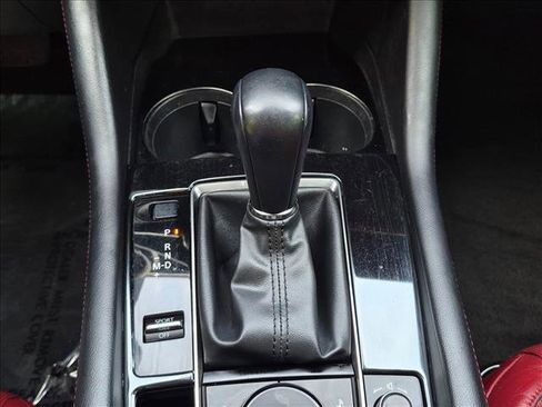 Used 2023 MAZDA MAZDA3 s AWD/4WD image 10