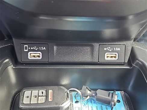 Certified 2022 Honda CR-V EX-L image 17