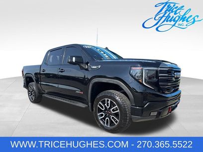 Used 2022 GMC Sierra 1500 AT4 w/ AT4 Preferred Package