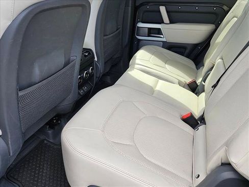 Used 2023 Land Rover Defender 130 S AWD/4WD image 20