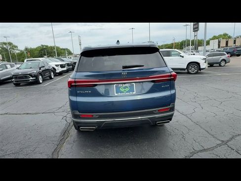 Certified 2025 Buick Enclave Preferred w/ LPO, Floor Liner Package FWD image 7