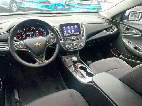 Used 2024 Chevrolet Malibu RS w/ LPO, Floor Liner Package image 14