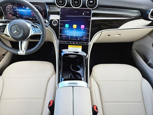 New 2026 Mercedes-Benz GLC 300 4MATIC image 14