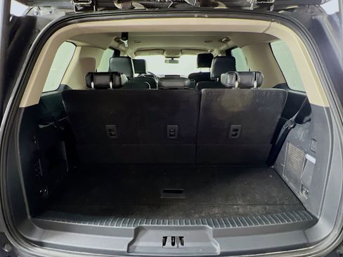 Used 2024 Ford Expedition XLT image 28