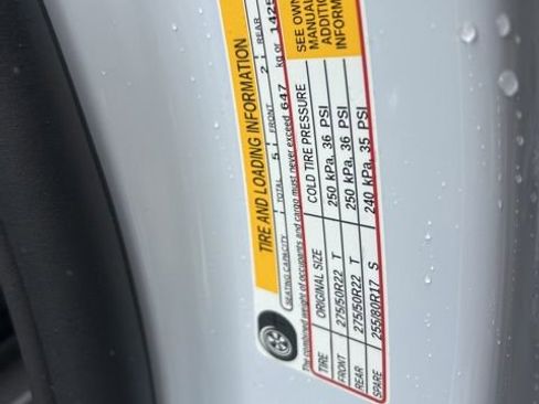 New 2026 GMC Sierra 1500 Denali Ultimate AWD/4WD image 44