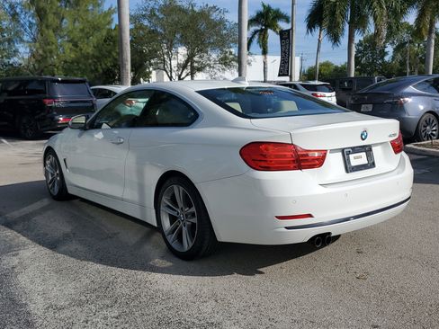 Used 2016 BMW 428i Coupe image 4