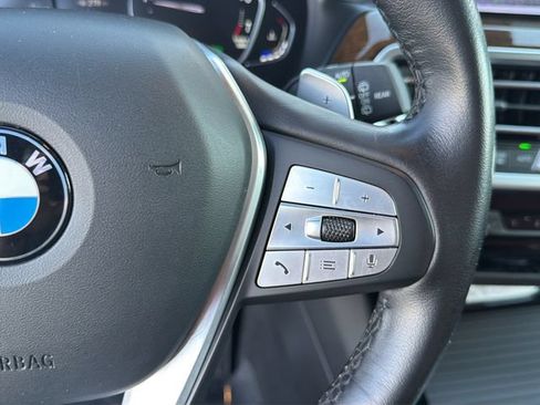 Used 2022 BMW X3 xDrive30i AWD/4WD image 23