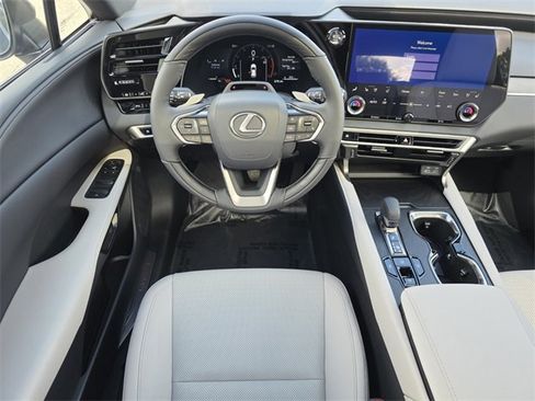 New 2026 Lexus RX 350 Premium image 20