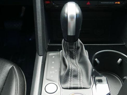 Used 2022 Volkswagen Atlas SE image 21