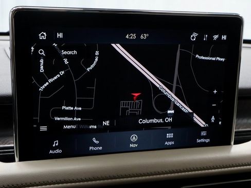 Used 2021 Lincoln Aviator Reserve w/ Elements Package Plus image 3