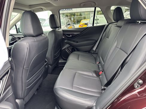 Used 2024 Subaru Outback Limited AWD/4WD image 17
