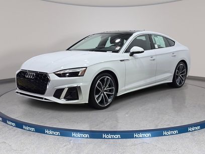 Used 2023 Audi A5 2.0T Premium Plus w/ Premium Plus