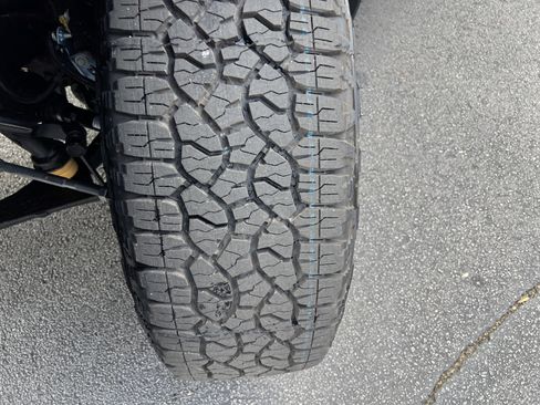 New 2026 Chevrolet Silverado 2500 Custom w/ Custom Value Package image 31