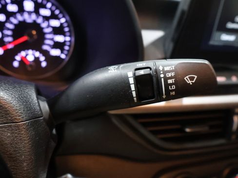 Used 2021 Kia Forte LXS image 36