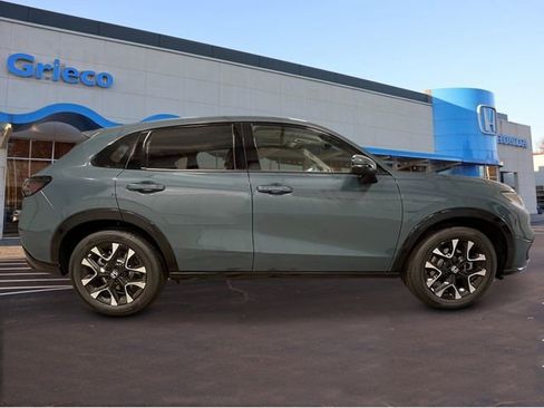 New 2026 Honda HR-V EX-L image 7