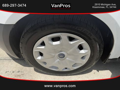 Used 2016 Ford Transit Connect XL FWD image 17